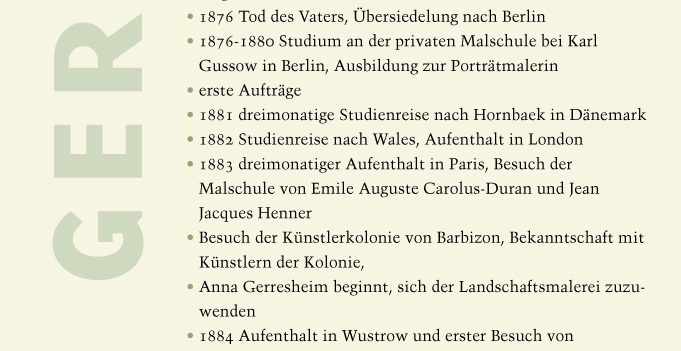 Biografietafel