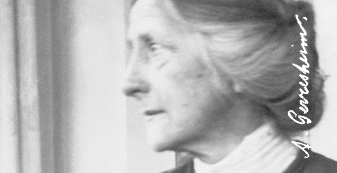 Großfototafel von Anna Gerrisheim
