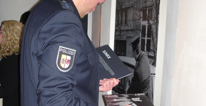 Handtafeln mit vertiefenden Themen